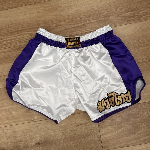 Boxe lumpini muay thai - boxe,
