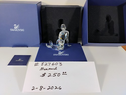 Figurine cristallo - figurine,