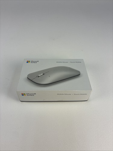 Mouse microsoft surface - mouse,