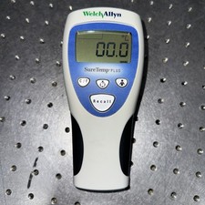 Termometro elettronico Welch