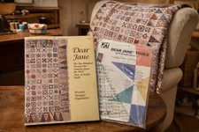 Dear Jane Duecentoventicinque