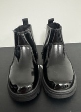 Stivali Chelsea Zara bambino