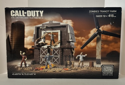 Call duty zombies tranzit - of,