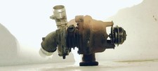 7072405003S turbocompressore per FIAT ULYSSE (179) 2.2 JTD DYNAMIC 2002 166833