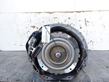 A7252704407 CAMBIO AUTOMATICO MERCEDES-BENZ CLASSE S (W222) 3.0 D 24V AUT 258CV 