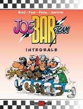 Libri Joe Bar Team - Edizione
