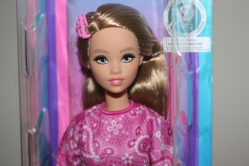 Barbie 2026 fashionistas style - 2026,