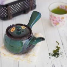 Autentica teiera giapponese