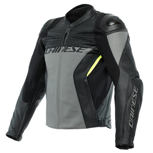 Giacca moto sportiva dainese - giacca,