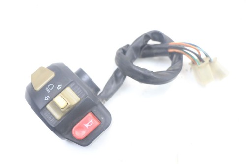 Comando sinistro keeway - sinistro, ry6