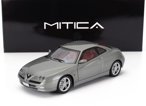 Mitica diecast alfa - 1/18, mitica-diecast