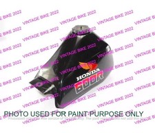 SERBATOIO BENZINA HONDA XL600