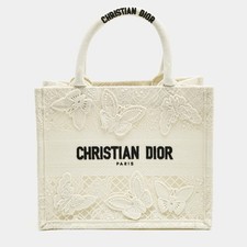 Borsa piccola libro Dior