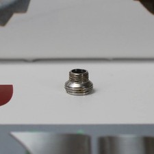 Rolex 24-6020-0 Tubo Acciaio