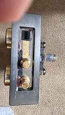 MING DA MC 7R - Preamplificatore valvolare