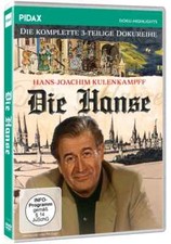 Die Hanse - Die komplette