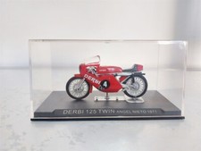 Derbi 125 Twin #4 A. Nieto