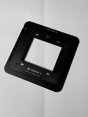 Nuovo hasselblad posteriore - hasselblad,