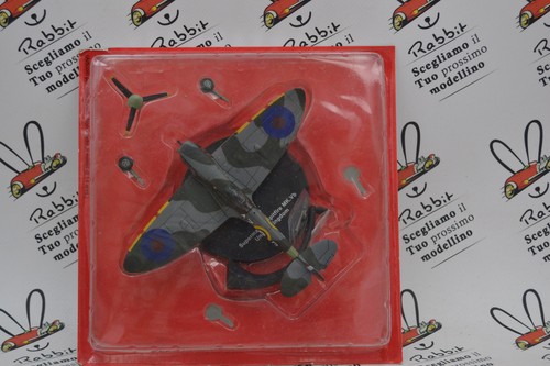 Die cast supermarine - cast, 1/72