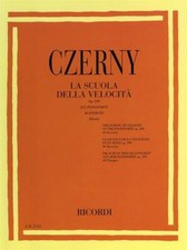 CZERNY - LA SCUOLA DELLA
