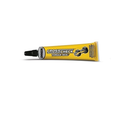 Dykem 83317 tubo - oz,