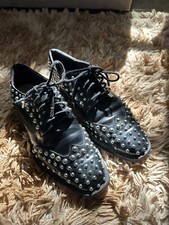 Mocassino Donna Zara 