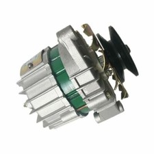 Alternatore magnete permanente