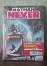 NATHAN NEVER 336 CON ALLEGATO