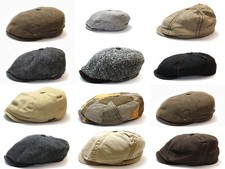 Stetson Brooklin berretto con