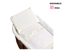 3 pz lenzuolo culla neonato