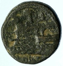 CARNE in FENICIA autentica