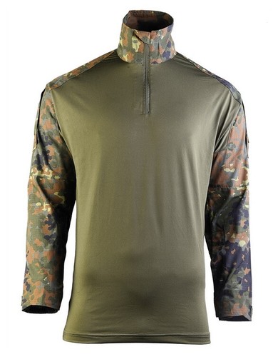 Camicia campo tattico - camicia,