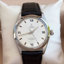 Tudor oyster prince rotore - oyster,