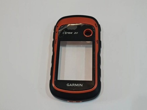 Garmin etrex front cover - 20,