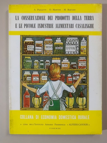 Conservazione prodotti - conservazione,
