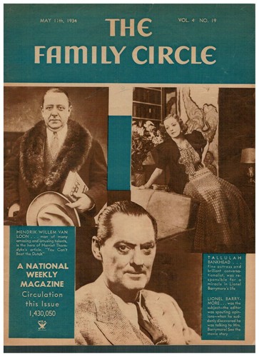 Rivista setimanale originale - rivista,