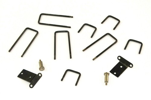 Pocher pezzi k79 volvo - 1:8,