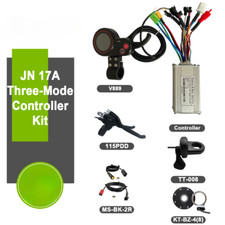 Kit Regolatore Sinusoidale 17A
