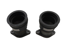 COPPIA COLLETTORI ASPIRAZIONE DUCATI MONSTER 900