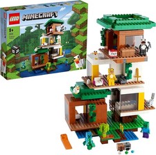 LEGO 21174 Minecraft - Casa