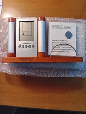 Timer calendario e multifunzione da scrivania - Nuovo