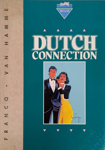 Dutch connection largo winch - connection,