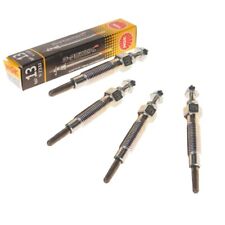 KIT 4 CANDELETTE NGK Y733J MITSUBISHI L200 PAJERO II III PAJERO SPORT