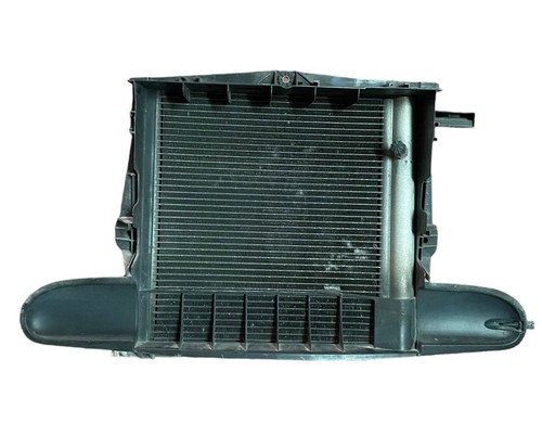 Kit radiatori smart - radiatori, fortwo