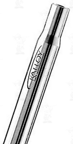 Tubo canotto sella rms - sella,