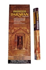 Bharath Darshan Incense Pure
