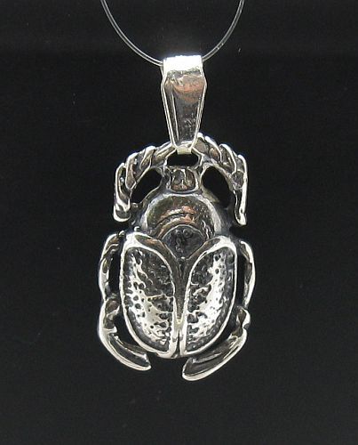 Ciondolo argento sterling - argento,