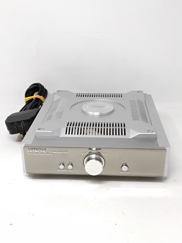 Hitachi m68d amplificatore - ax-m68d,