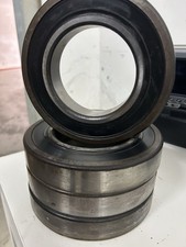 Ruota cuscinetto 75x150x30 - ruota/cuscinetto,