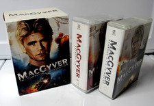 MacGyver The Complete